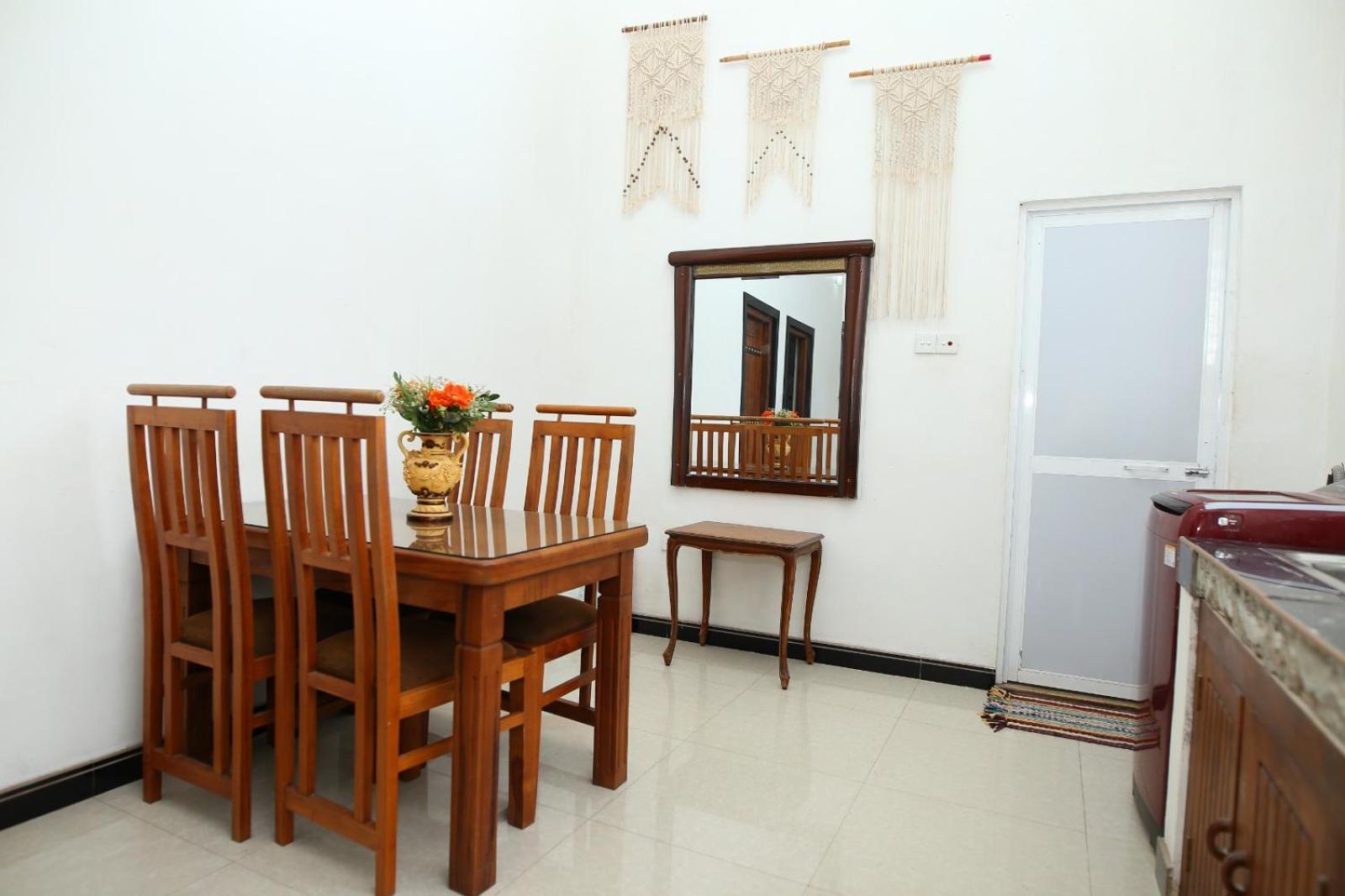 Sujee'S Guest House With Two Bed Rooms Anuradhapura Buitenkant foto