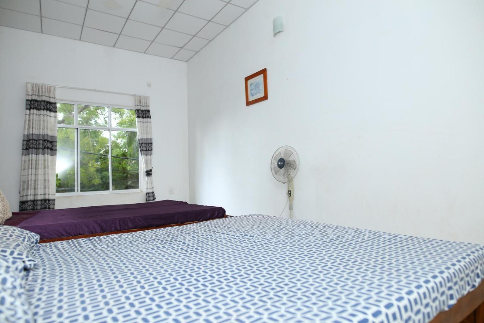 Sujee'S Guest House With Two Bed Rooms Anuradhapura Buitenkant foto