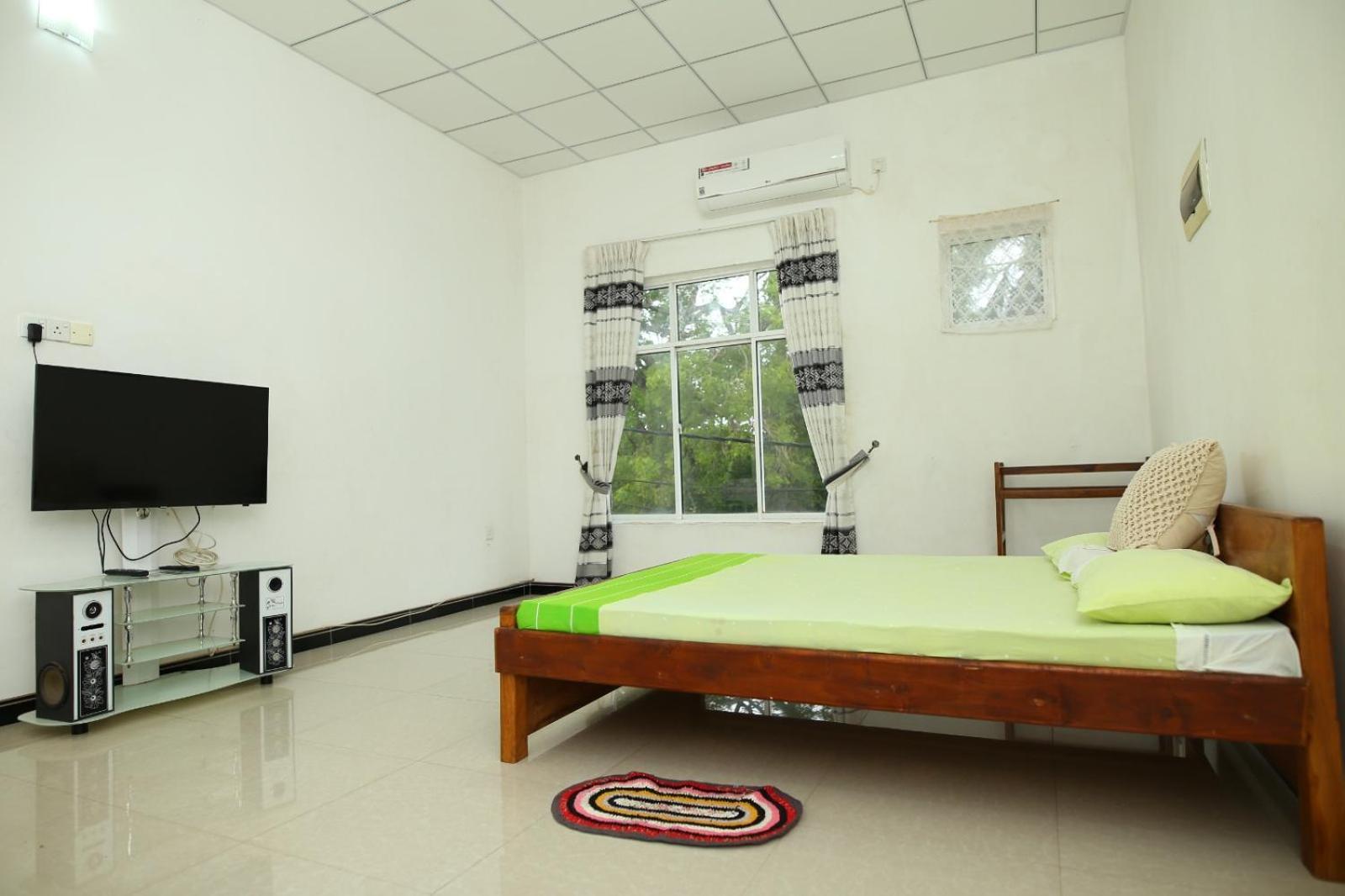 Sujee'S Guest House With Two Bed Rooms Anuradhapura Buitenkant foto