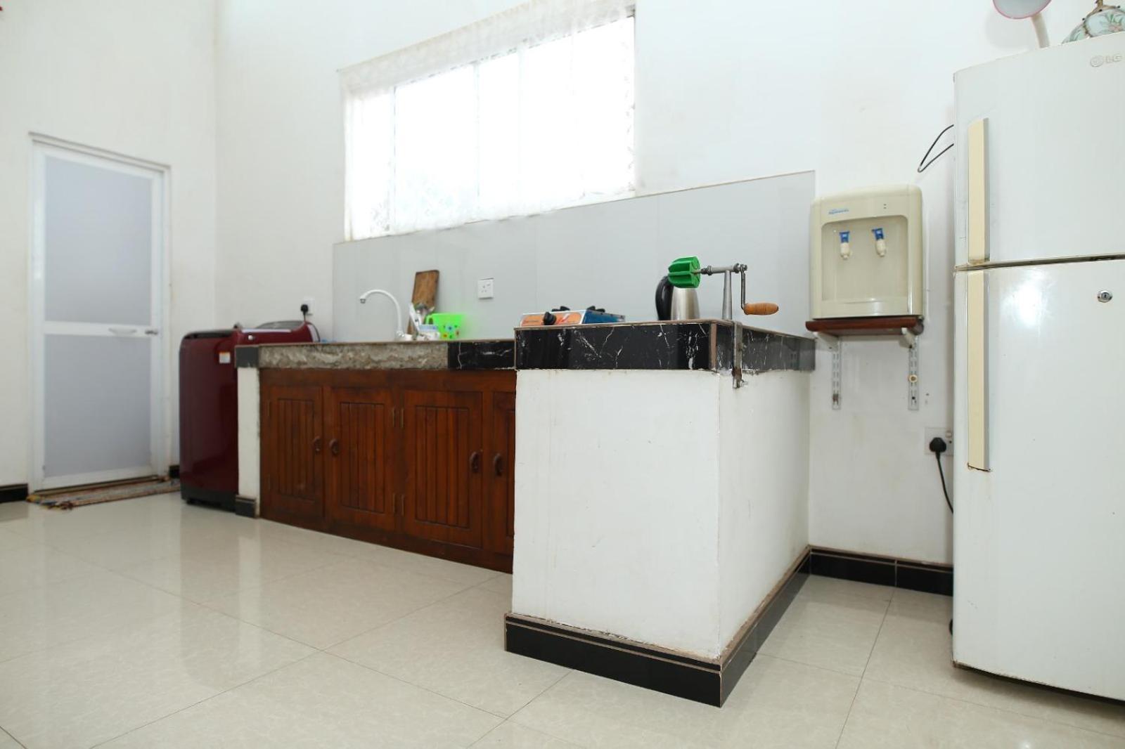 Sujee'S Guest House With Two Bed Rooms Anuradhapura Buitenkant foto